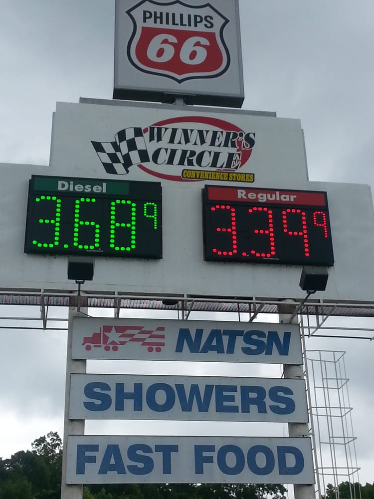 Winner’s Circle Convenience Stores Malvern, AR Photos Yelp