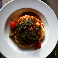 aubri lane grits shrimp milledgeville