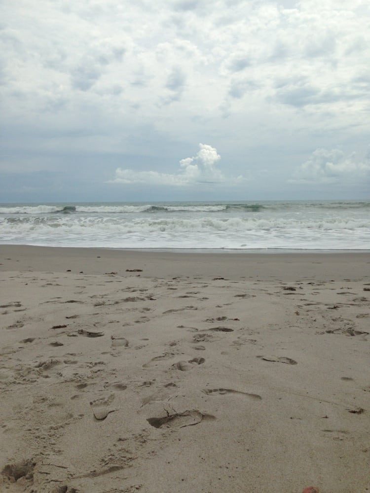 Indialantic Boardwalk and Seashore 12 Photos Beaches Indialantic