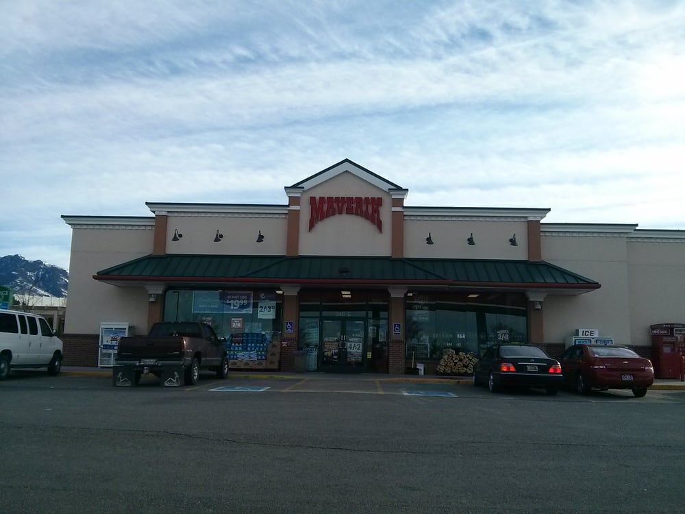 Maverik Country Convenience Stores Tooele, UT Yelp