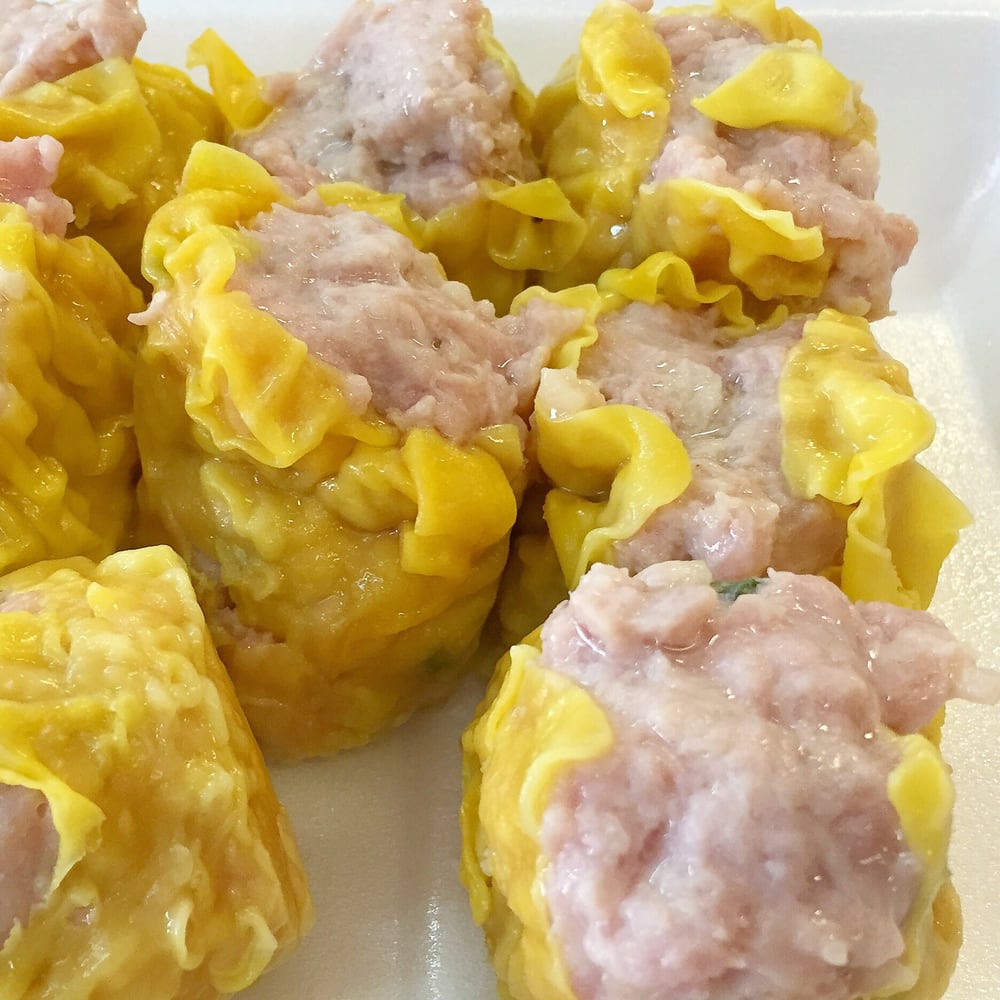 Sing Cheong Yuan Bakery Chinatown Honolulu, HI Yelp