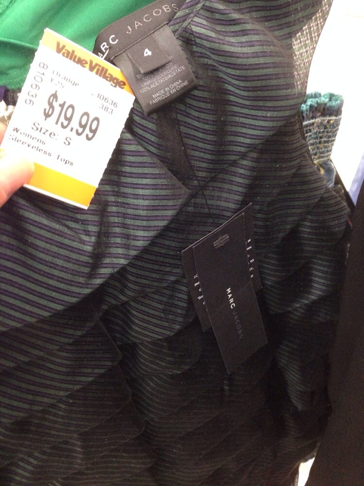 Value Village Thrift Stores Toronto, ON Yelp