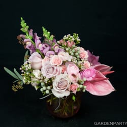 Wedding flowers vancouver bc