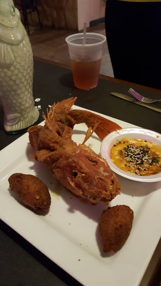 Tropical Trader Shrimp 29 Photos Restaurants 91 Coastal Hwy