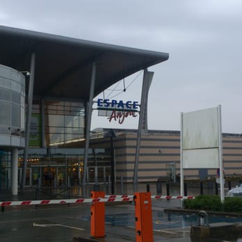 Casino angers espace anjou