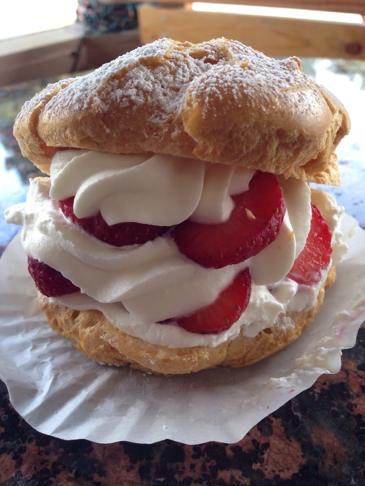 Victoria Pastry Company 181 Photos Bakeries North Beach/Telegraph