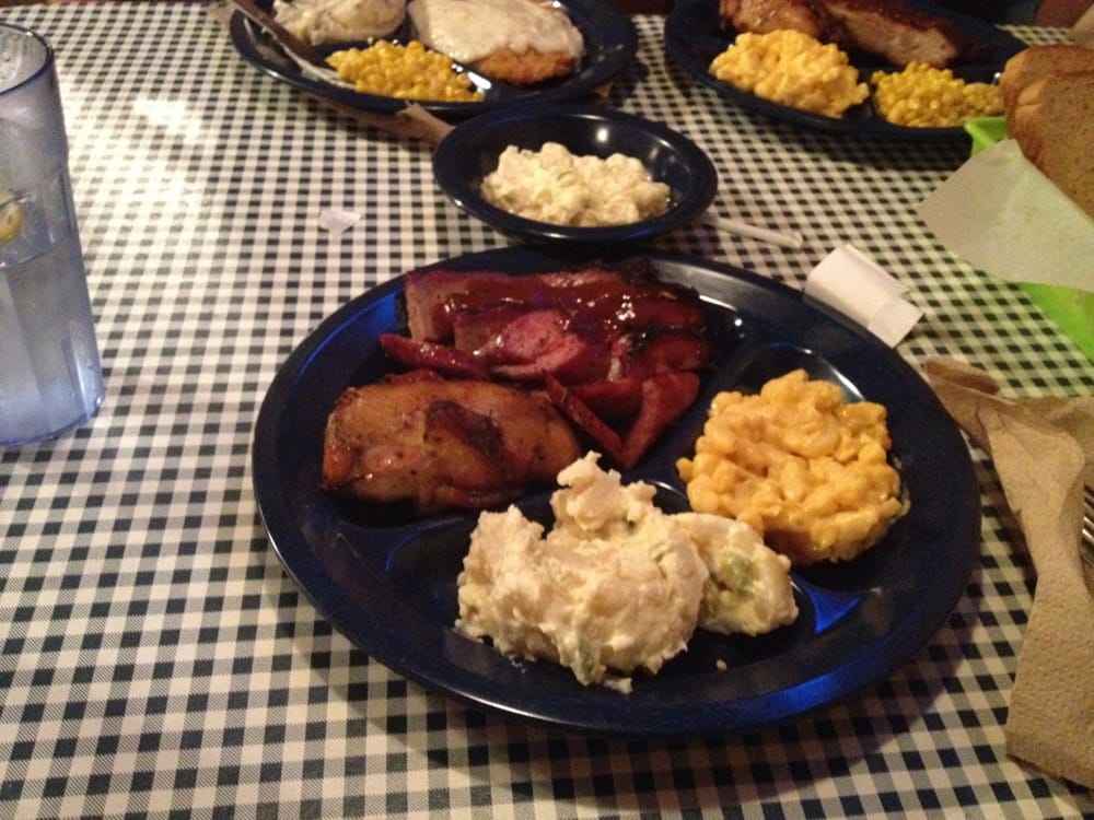 Big Hoss BarBQue Barbeque Killeen, TX Reviews Photos Yelp