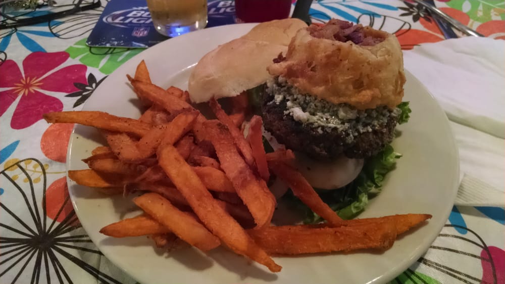 Keith’s Oaks Bar & Grill Seafood Brandon Brandon, FL Reviews