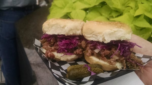 Tartares Du Marché 27 Express