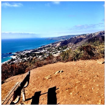 Valido Hiking Trail Laguna Beach Valido Hiking Trail Laguna Beach