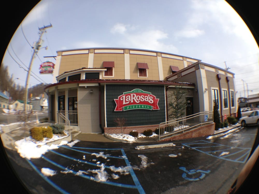 LaRosa’s Pizzeria CLOSED Pizza Portsmouth, OH, United States Yelp