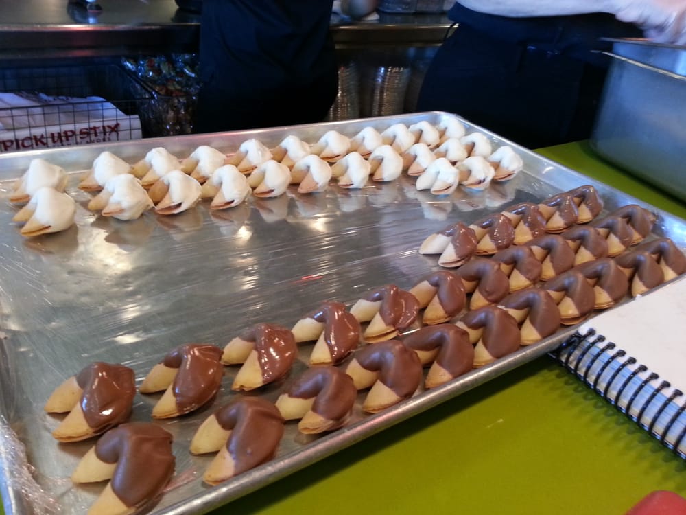 Pick Up Stix Chinese Fullerton, CA Reviews Photos Yelp