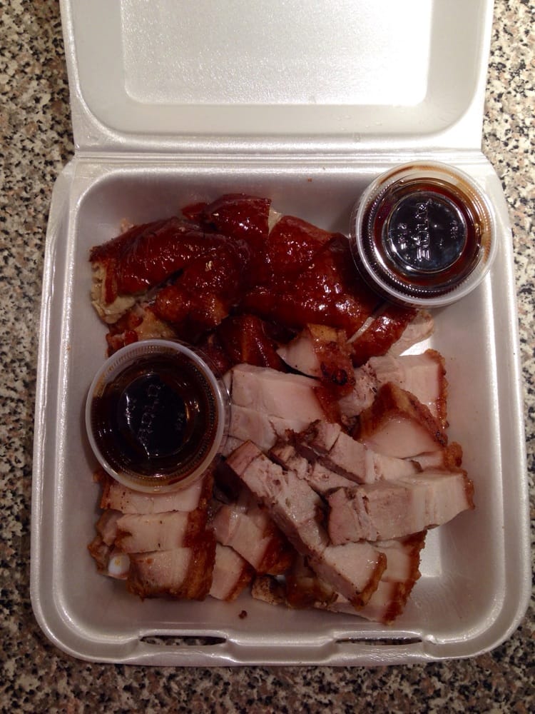 King Palace Chinese BarBQ Restaurant 216 Photos Chinese 330 NE