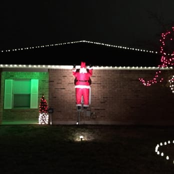 christmas lights at chinati court 35 photos festivals christmas lights at chinati court 35 photos festivals