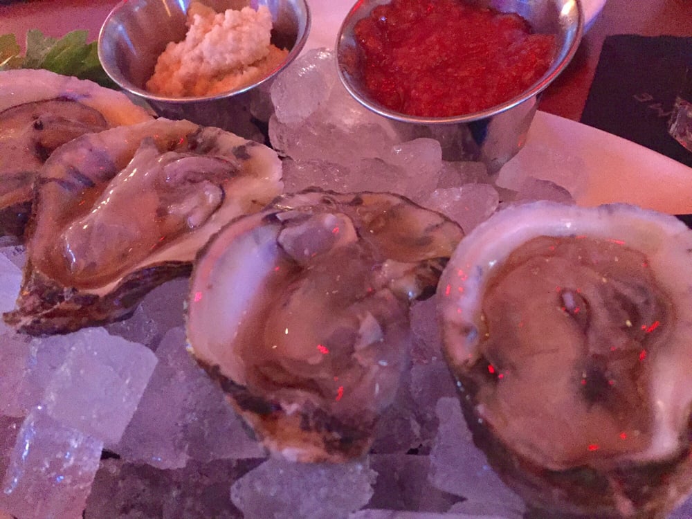 Ocean Prime 74 Photos Seafood 5455 E High St Phoenix, AZ