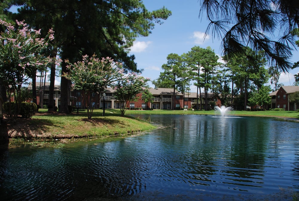 Lakeview Apartments Apartments Houston, TX Yelp