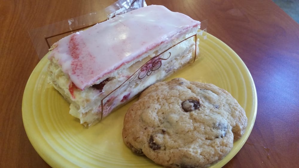 Franz’s Backstube Austrian Bakery and Fine Pastries Bakeries