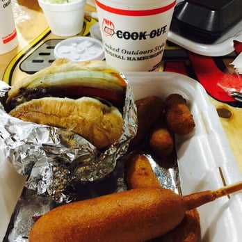 cookout hush puppies cook out 42 photos 55 reviews alpharetta ga phone number yelp cookout hush puppies cook out 42 photos 55 reviews alpharetta ga phone number yelp
