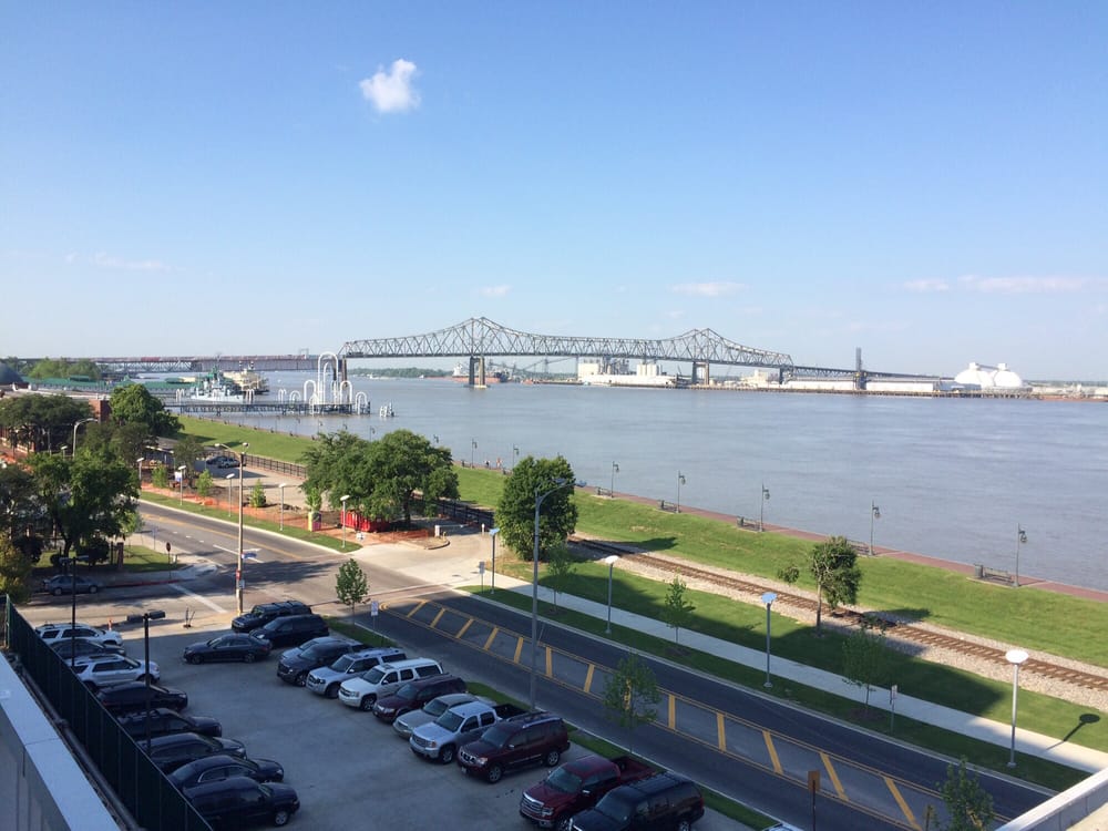 Casino near baton rouge river center