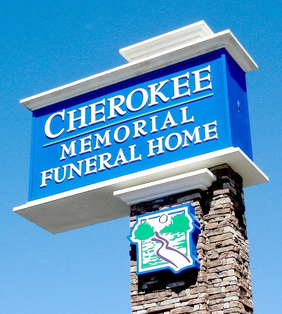 Cherokee Memorial Funeral Home 10 Photos Funeral Services