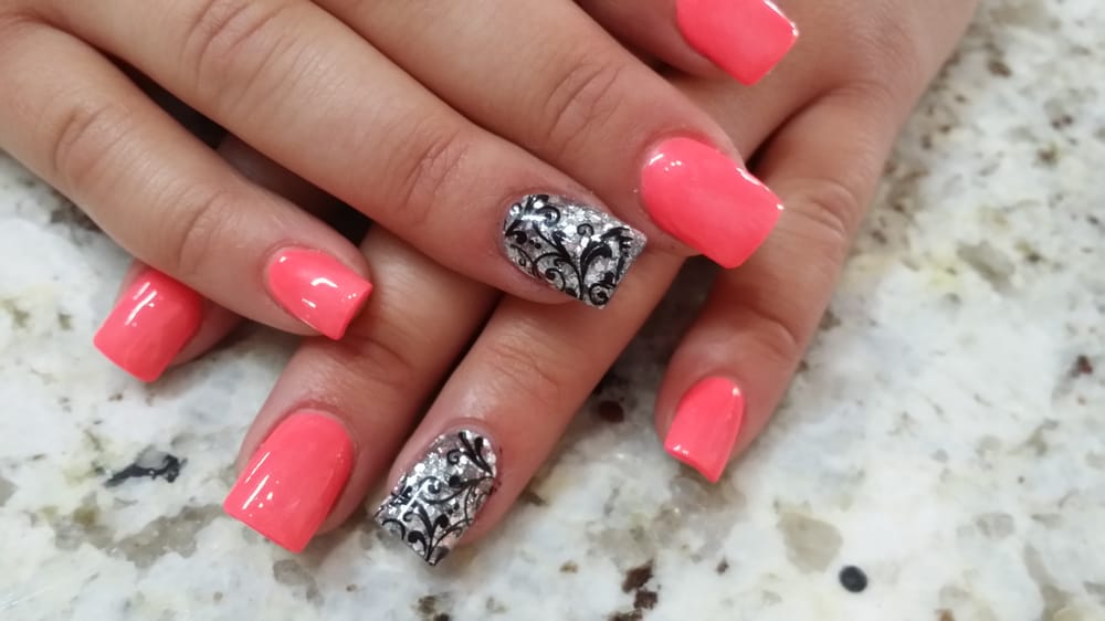 OMG Nails 69 Photos Nail Salons Spokane Valley, WA Reviews Yelp