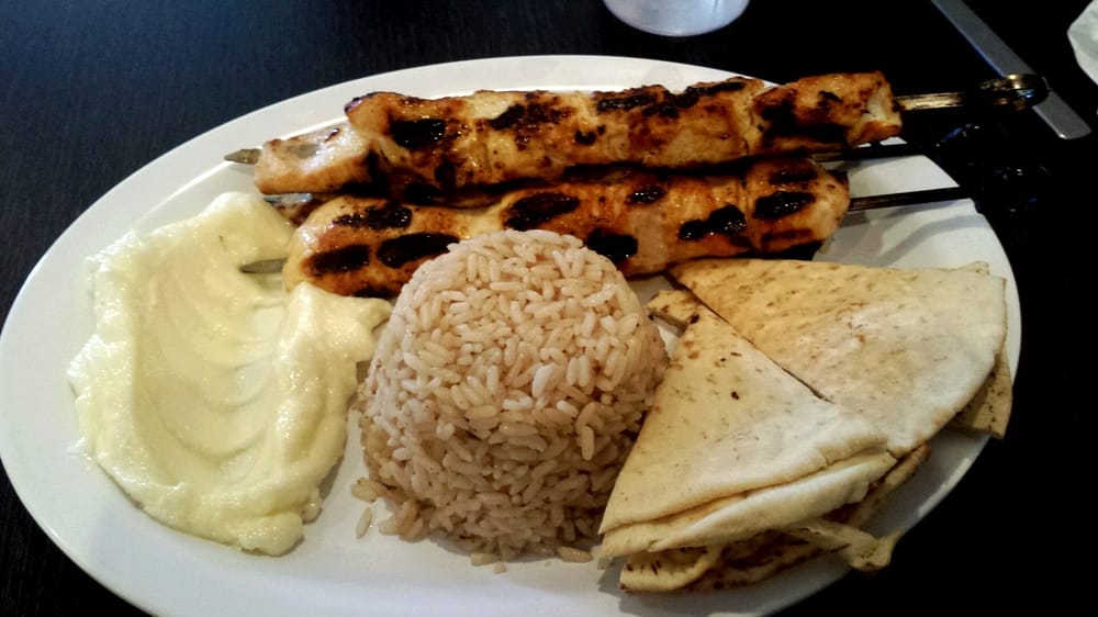 Santorini - Greek - Las Cruces, NM - Yelp