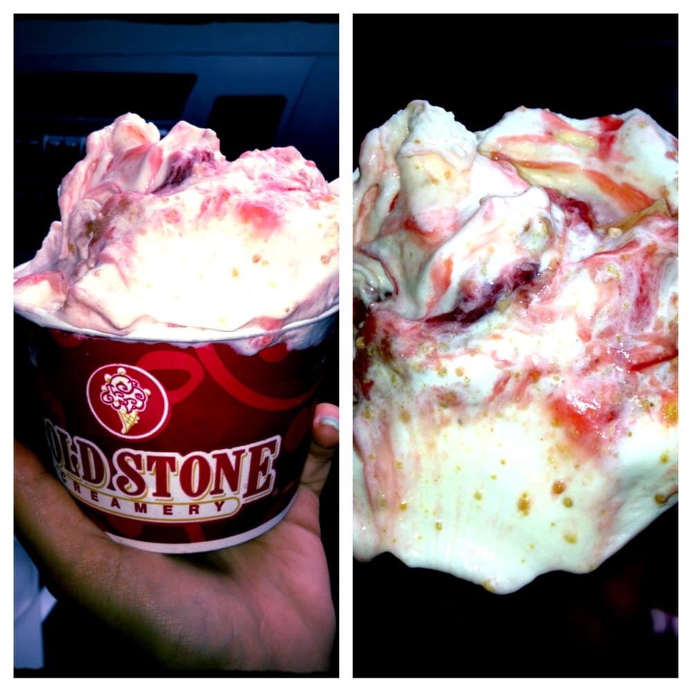 Cold Stone Creamery Ice Cream & Frozen Yogurt Lynbrook, NY Yelp
