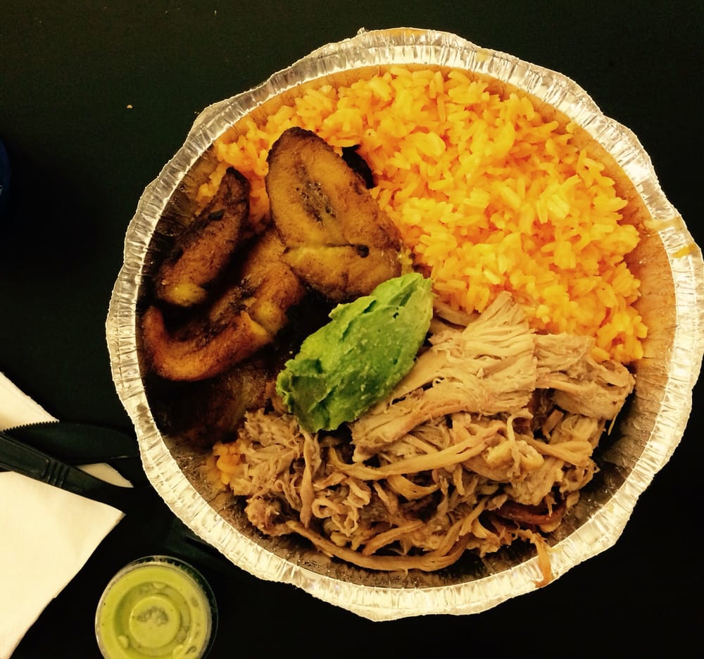 Sophie's Cuban Cuisine