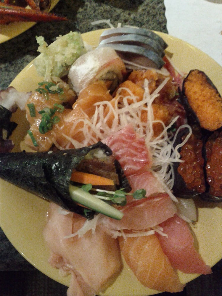 Onami 170 Photos Buffets San Diego, CA Reviews Yelp