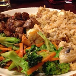 Fujiyama Japanese Steakhouse logo