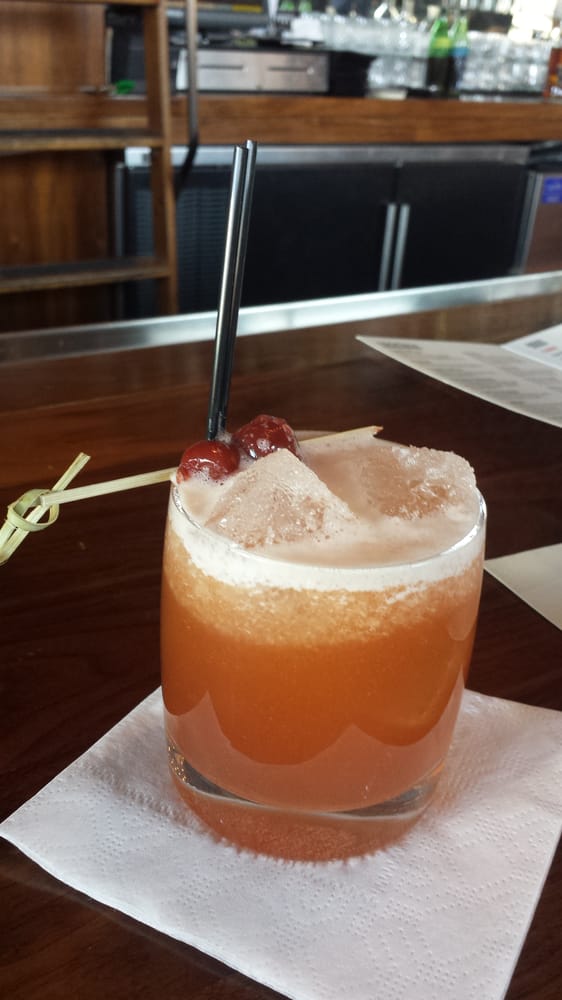 Julep Cocktail Bars Kansas City, MO Yelp