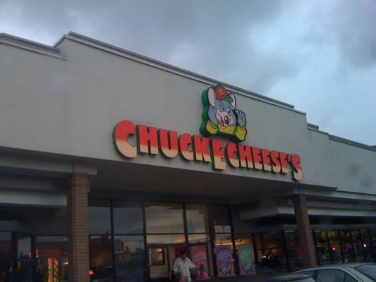Photos for Chuck E. Cheese’s | Yelp