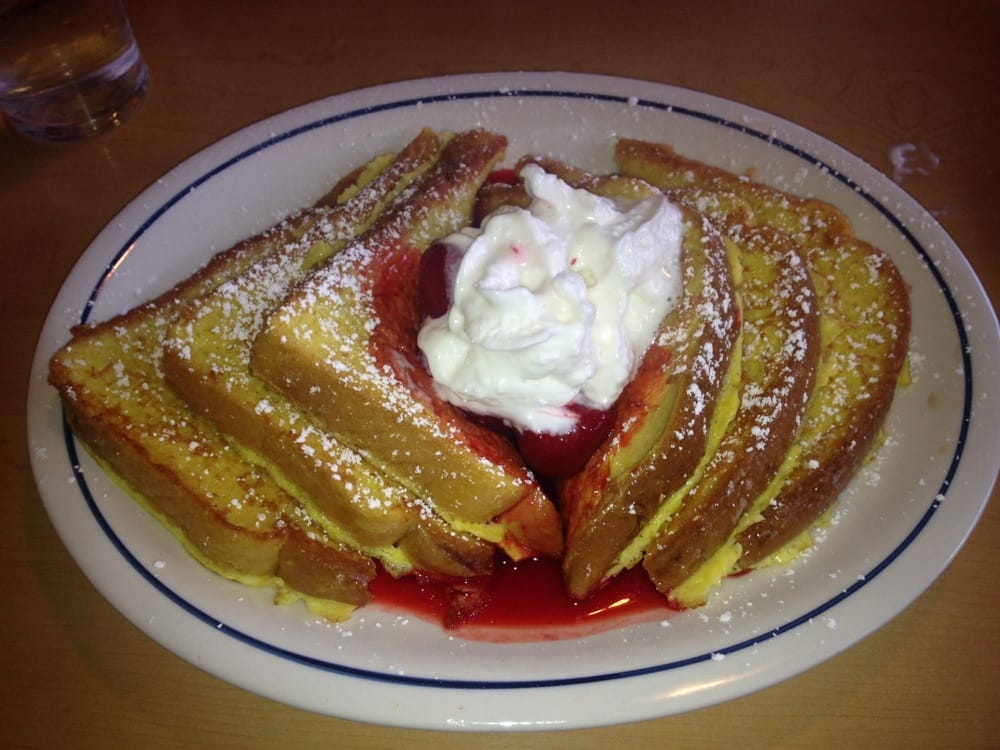 IHOP Breakfast & Brunch Bakersfield, CA Reviews Photos Yelp