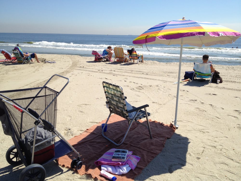 Sea Bright beaches Beaches Sea Bright, NJ Yelp