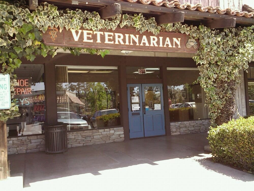 Canyon Crest Animal Hospital Veterinarians Riverside, CA Reviews