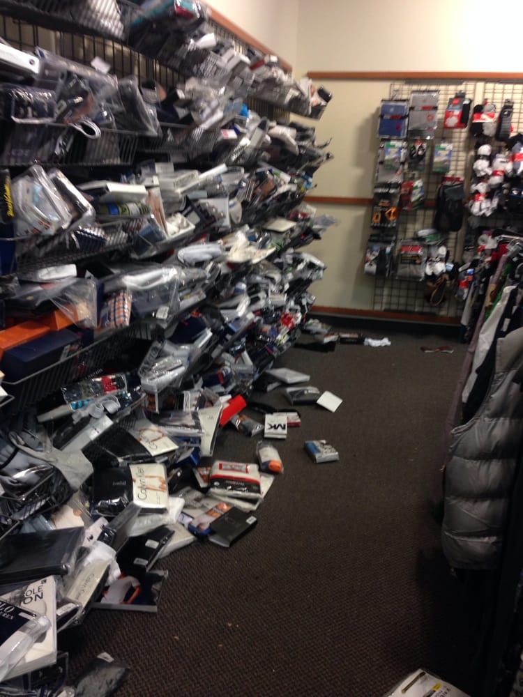 Burlington Coat Factory Men's Clothing Warrendale Dearborn, MI