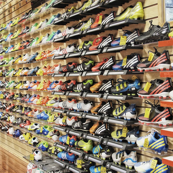 Photos for Azteca Soccer Inc. Yelp