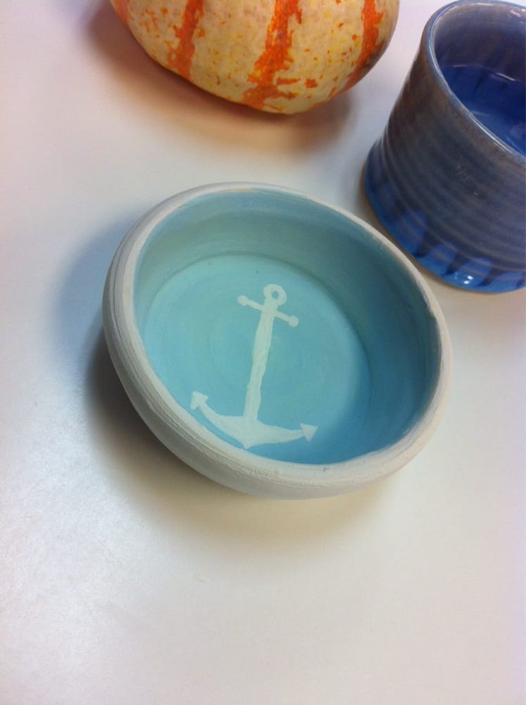 The Ceramics Studio 52 Photos Arts & Crafts 31878 Del Obispo