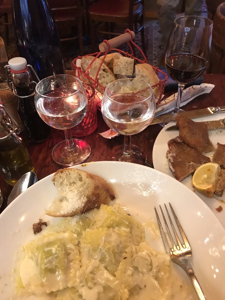 Le Petit Italien