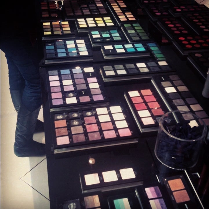 Inglot Cosmetics & Beauty Supply New York, NY Yelp