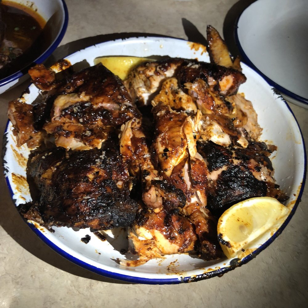 Chicken Shop