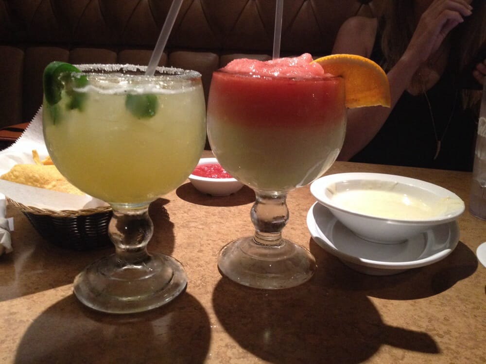 Monterrey Mexican Restaurant Mexican Charlotte, NC Yelp