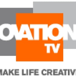 Ovation TV logo