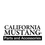 California mustang parts and accessories coupon