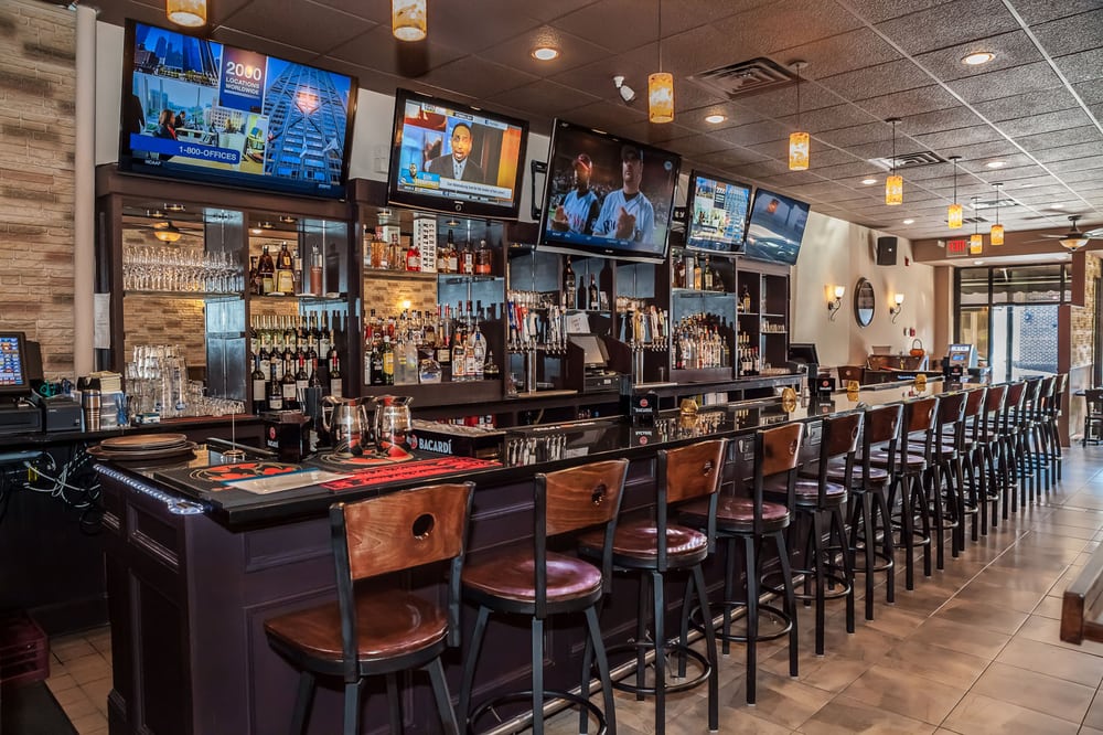 Luna Wood Fire Tavern Pizza Nutley, NJ Yelp