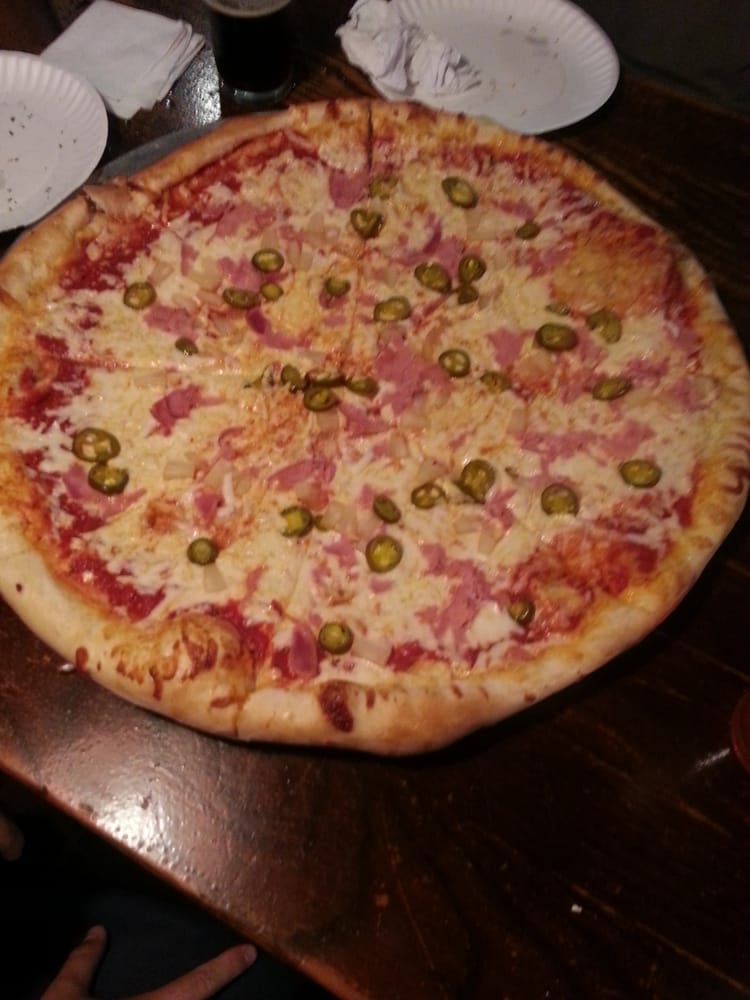 Pizza Joint Pizza Augusta, GA Reviews Photos Menu Yelp