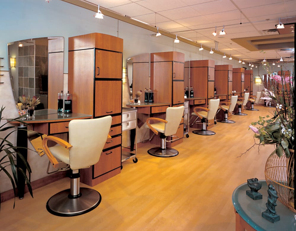 Milagro Spa At the Atlantic Club Massage Red Bank, NJ Yelp