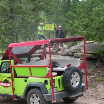 Green Jeep Tour Estes Park Co Green Jeep Tour Estes Park Co