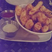Farmhouse - Chicago, IL, United States. Cheese curds. Amazing!!!