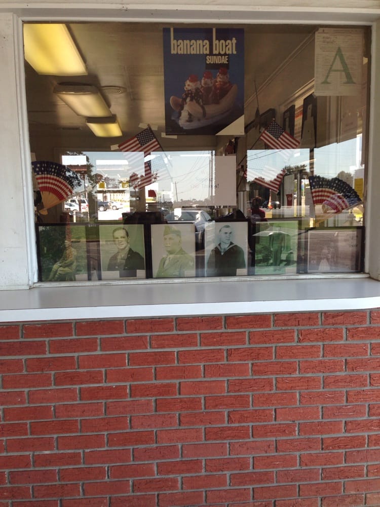 Rebel Dip Drive In Burgers Gulfport, MS Reviews Photos Yelp